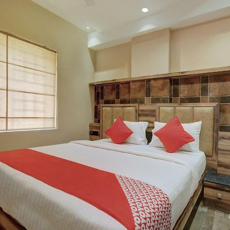 Laxman Residency Mangalore Kulurkudru Exterior photo