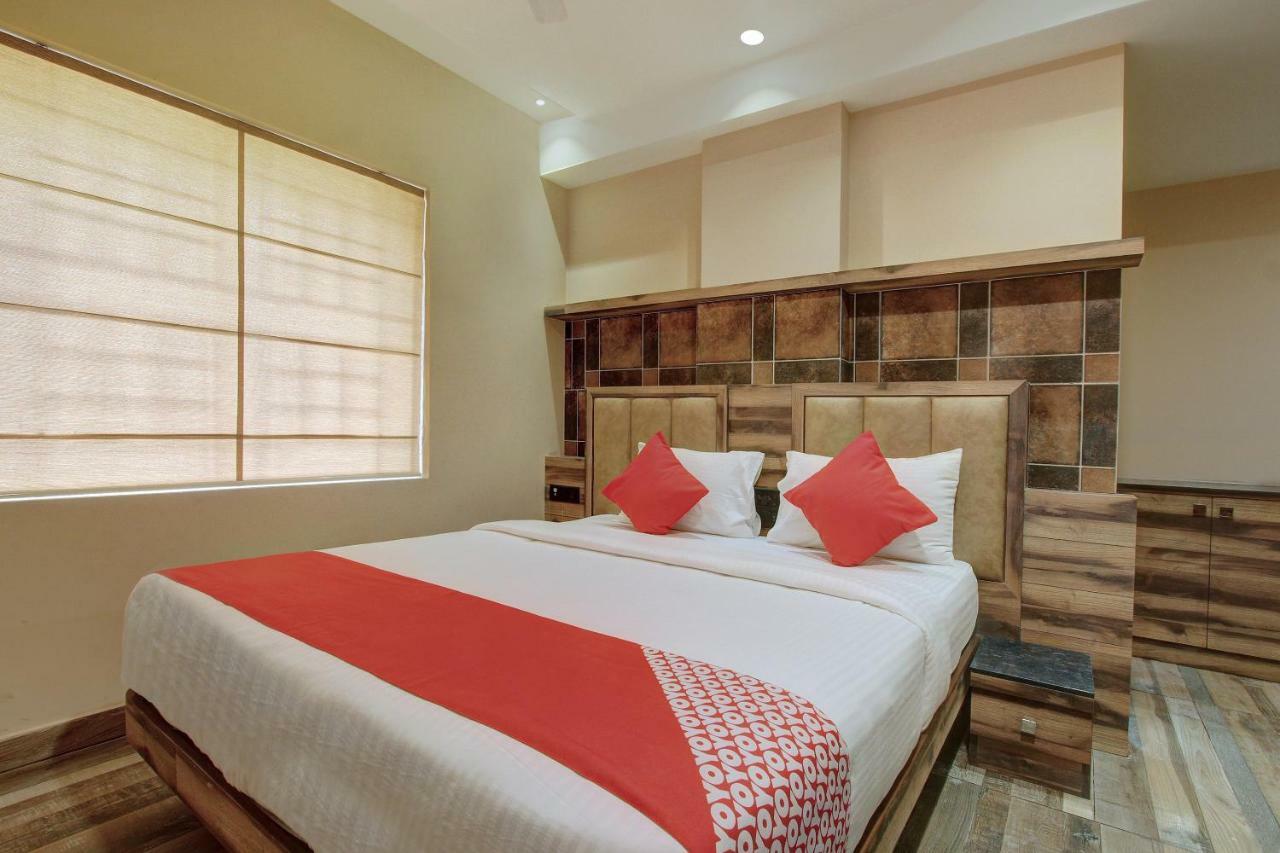 Laxman Residency Mangalore Kulurkudru Exterior photo